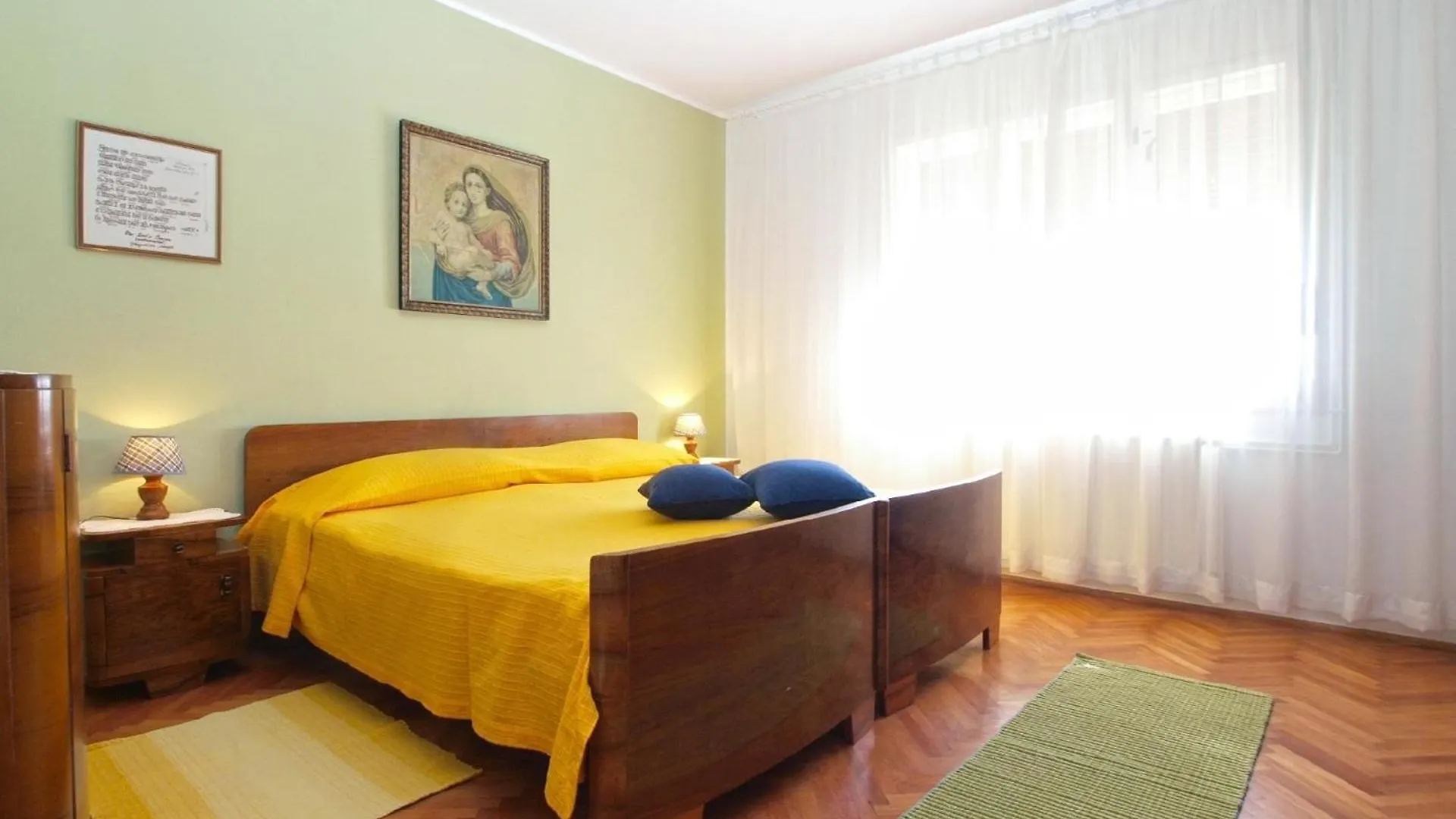 Ferienwohnung Fuer 4 Personen Ca 85 Qm In Pula, Istrien Istrische Riviera Croatia