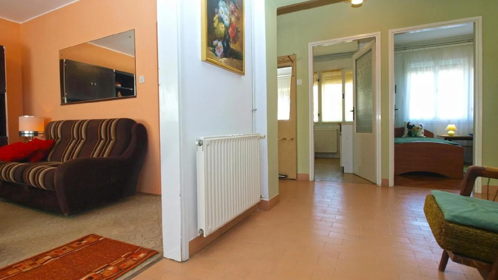 Ferienwohnung Fuer 4 Personen Ca 85 Qm In Pula, Istrien Istrische Riviera 0*, Pula Croatia