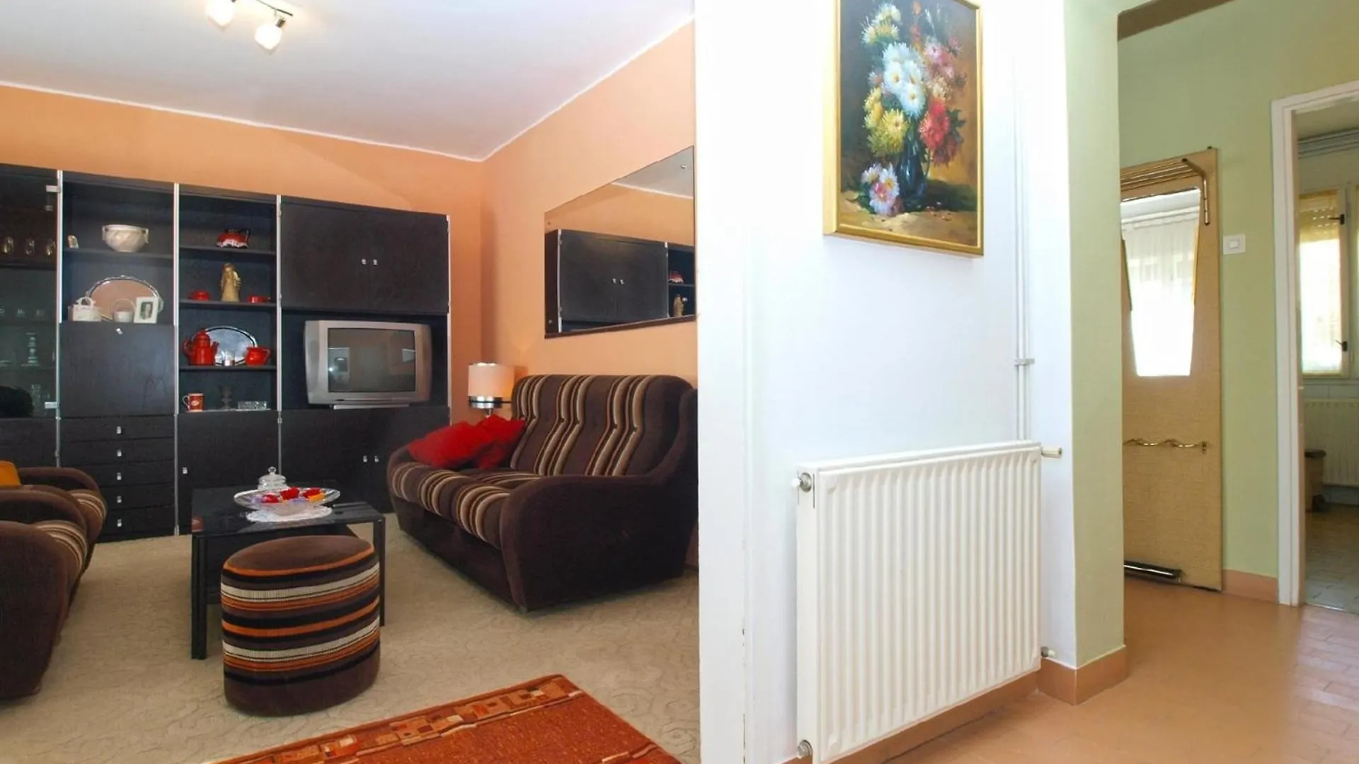 Apartment Ferienwohnung Fuer 4 Personen Ca 85 Qm In Pula, Istrien Istrische Riviera