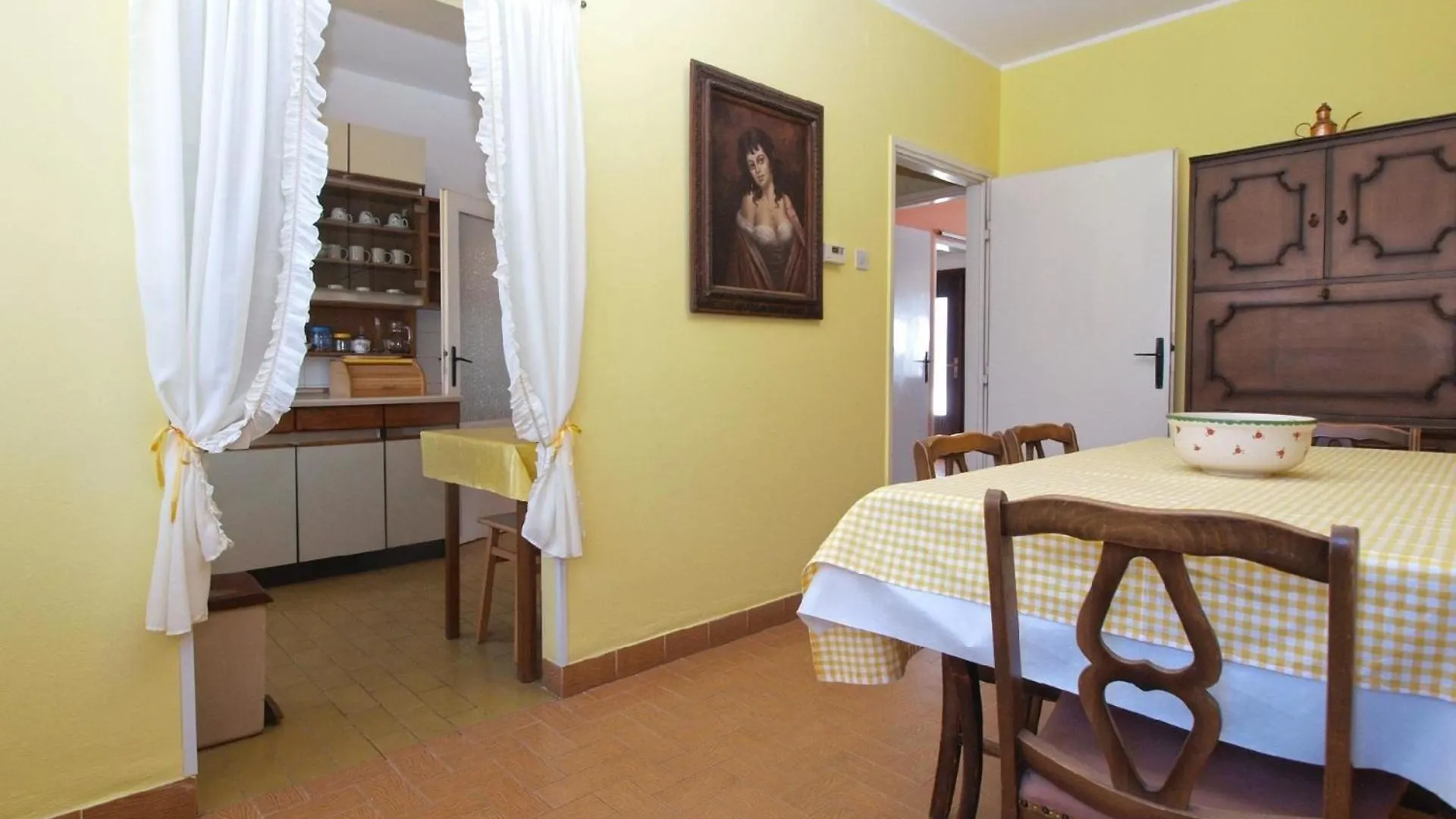 Apartment Ferienwohnung Fuer 4 Personen Ca 85 Qm In Pula, Istrien Istrische Riviera