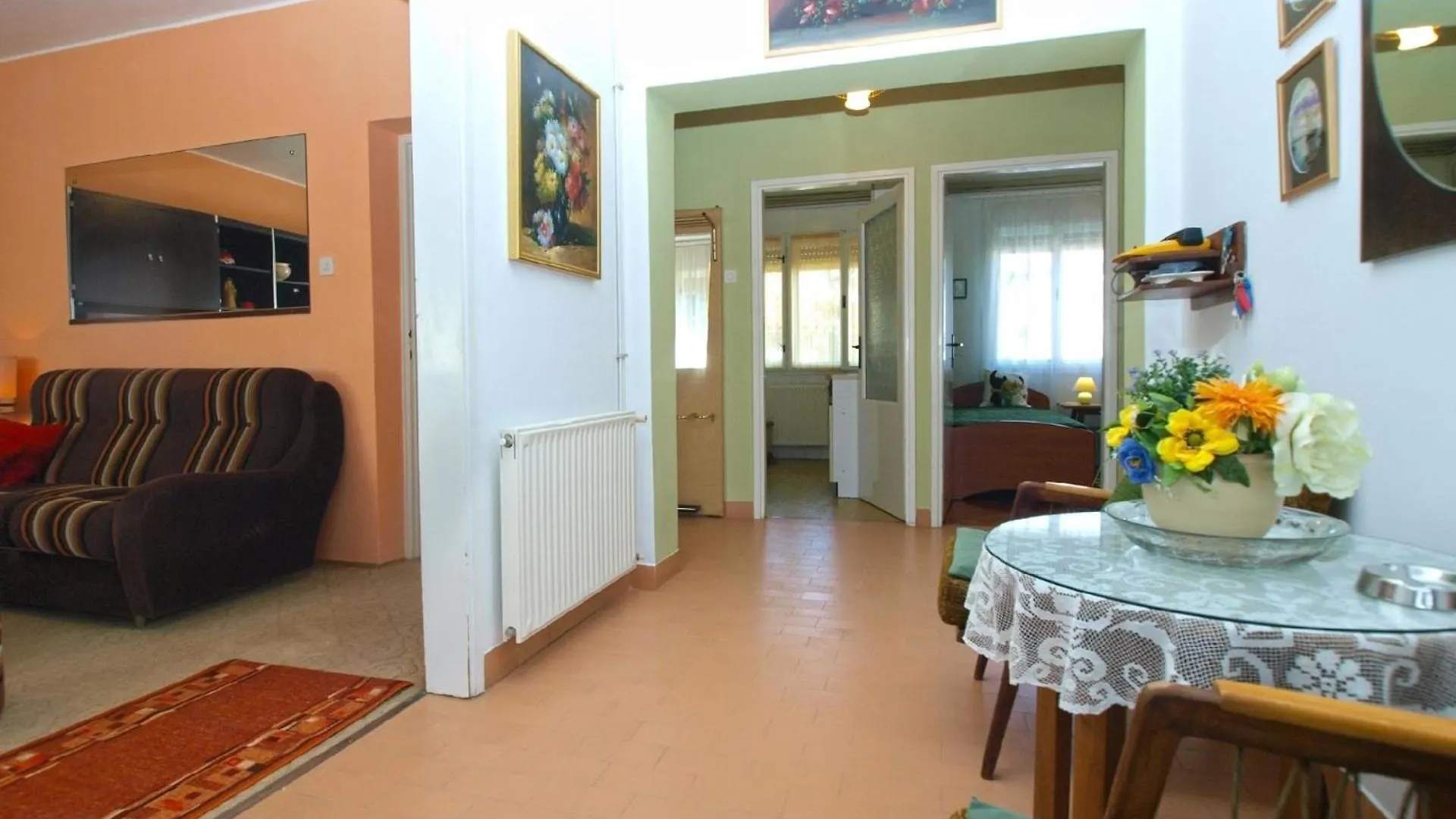 Ferienwohnung Fuer 4 Personen Ca 85 Qm In Pula, Istrien Istrische Riviera 0*, Pula