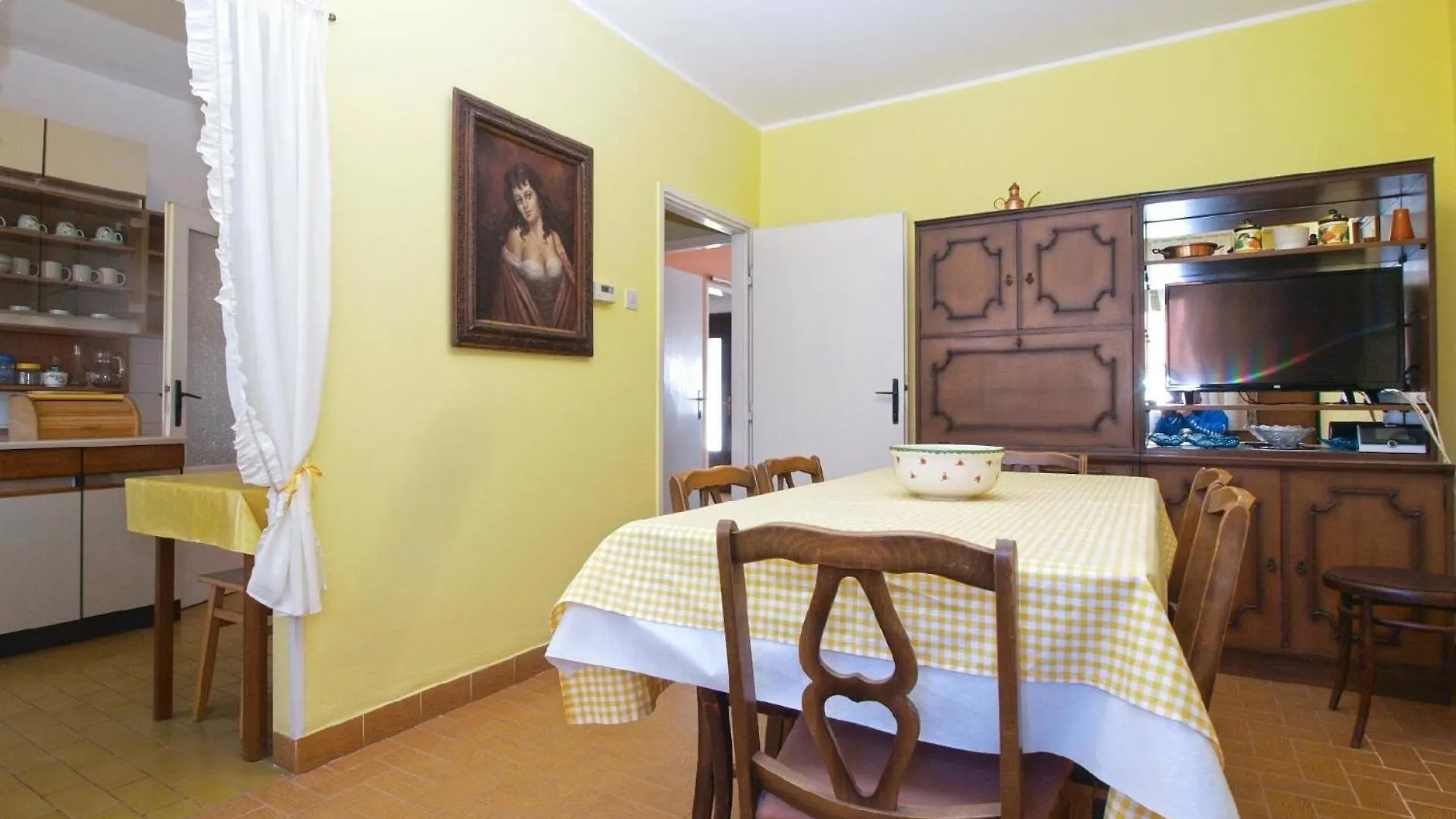 Apartment Ferienwohnung Fuer 4 Personen Ca 85 Qm In Pula, Istrien Istrische Riviera