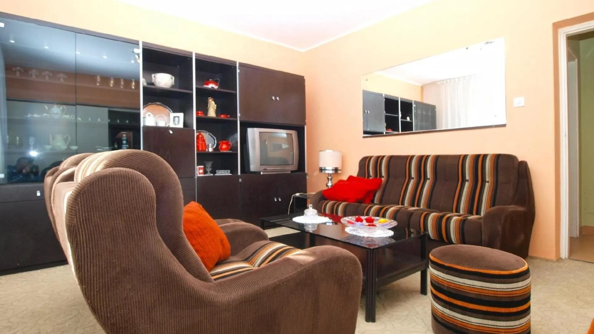 Ferienwohnung Fuer 4 Personen Ca 85 Qm In Pula, Istrien Istrische Riviera Croatia