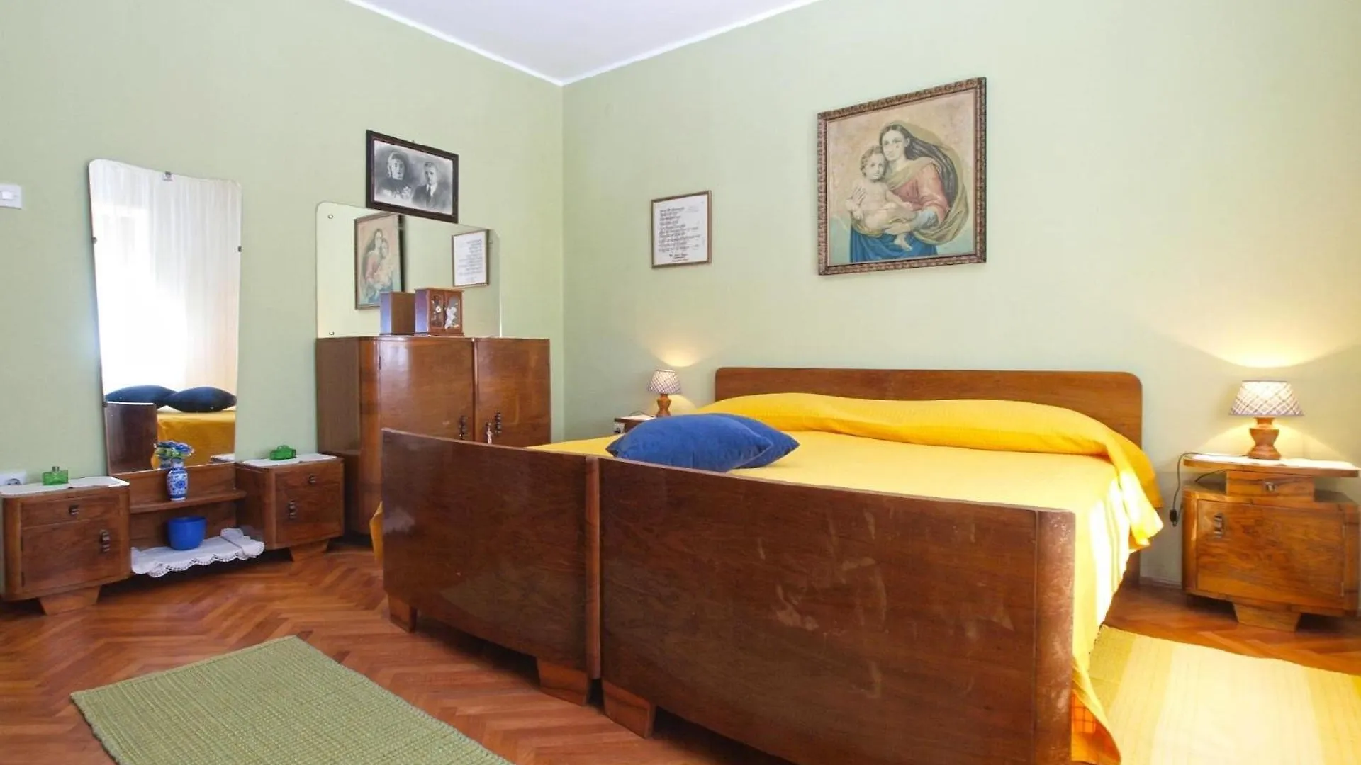 Ferienwohnung Fuer 4 Personen Ca 85 Qm In Pula, Istrien Istrische Riviera 0*, Pula Croatia