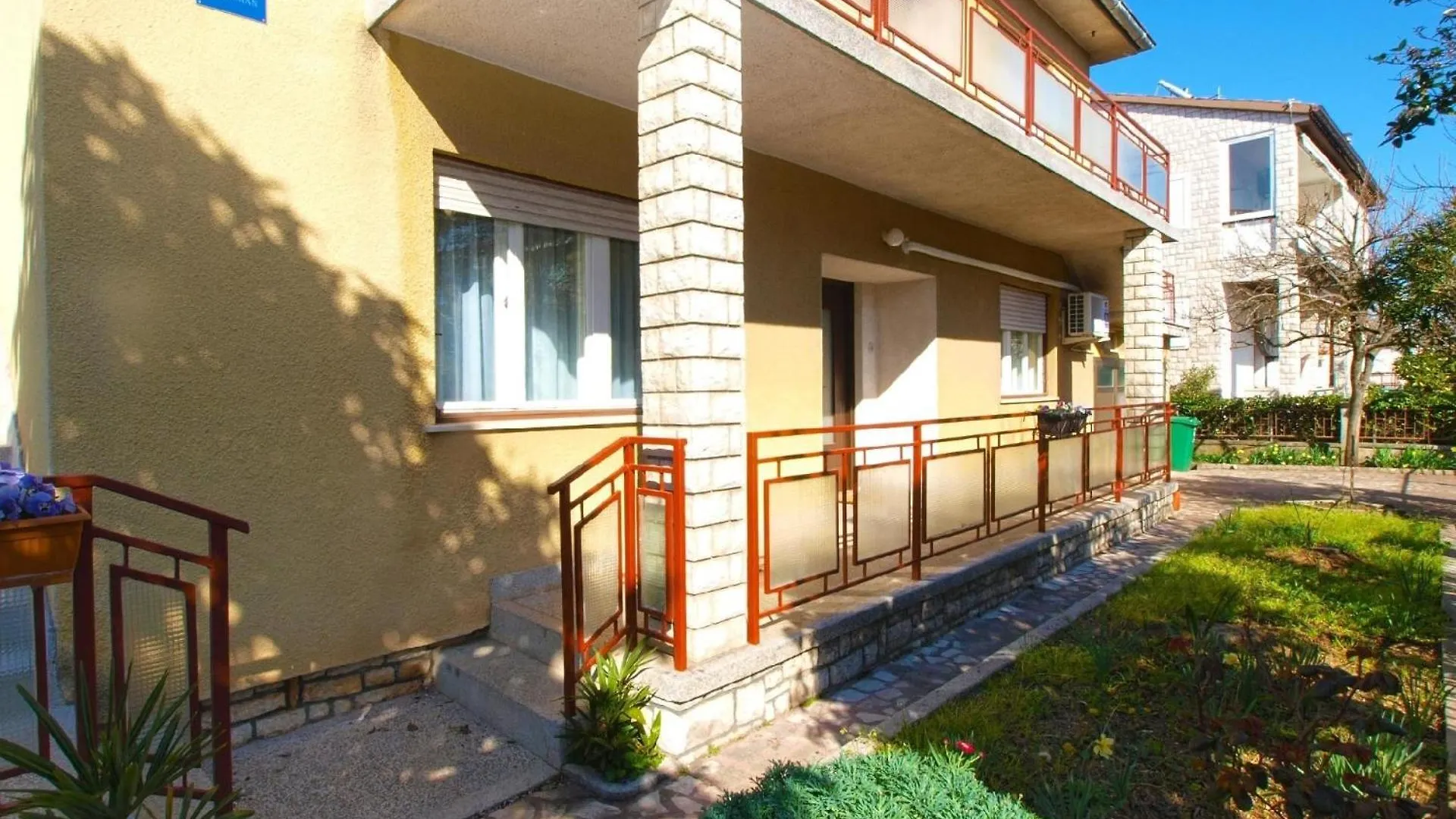 Ferienwohnung Fuer 4 Personen Ca 85 Qm In Pula, Istrien Istrische Riviera Apartment Pula