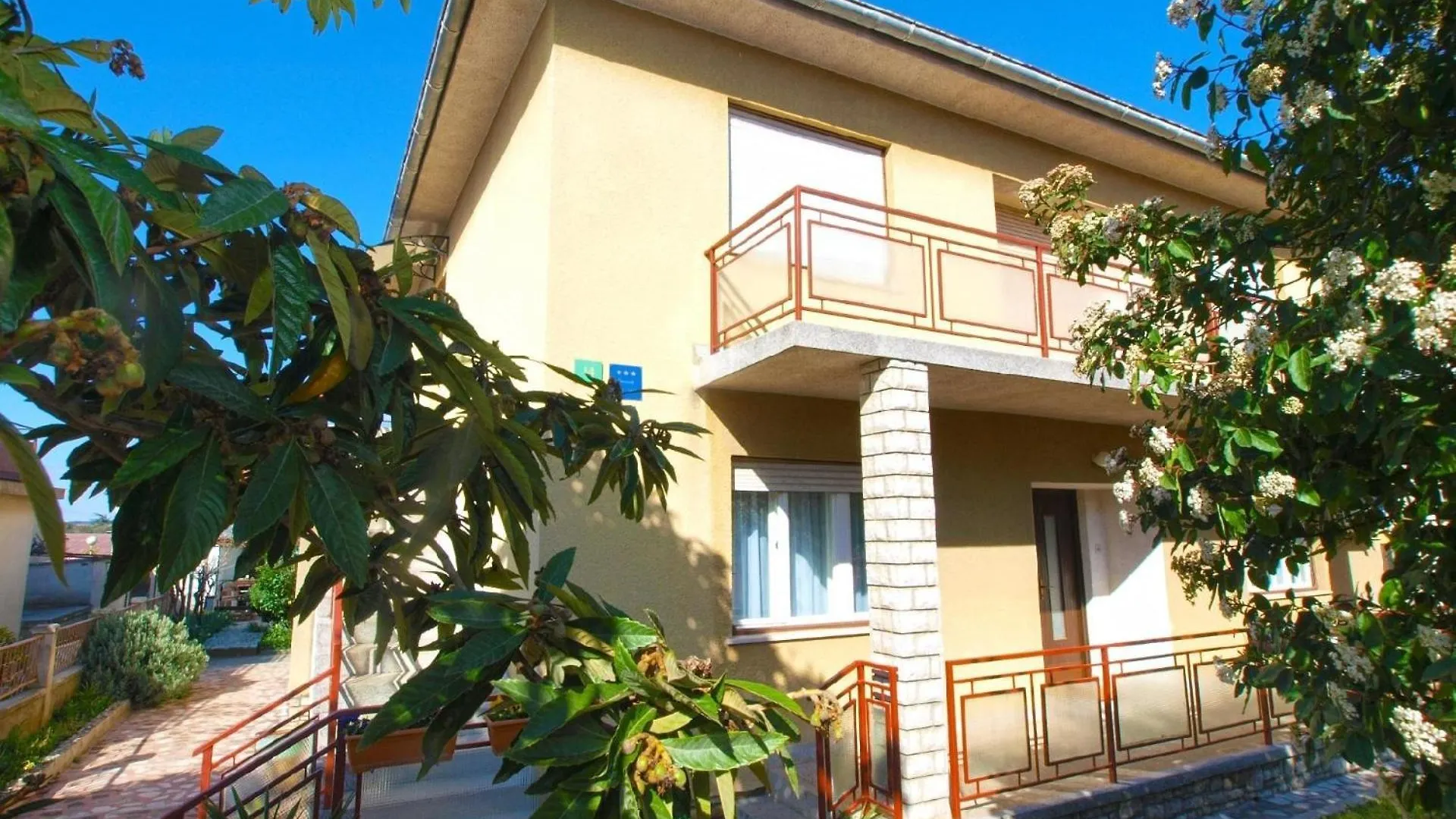 Ferienwohnung Fuer 4 Personen Ca 85 Qm In Pula, Istrien Istrische Riviera Pula