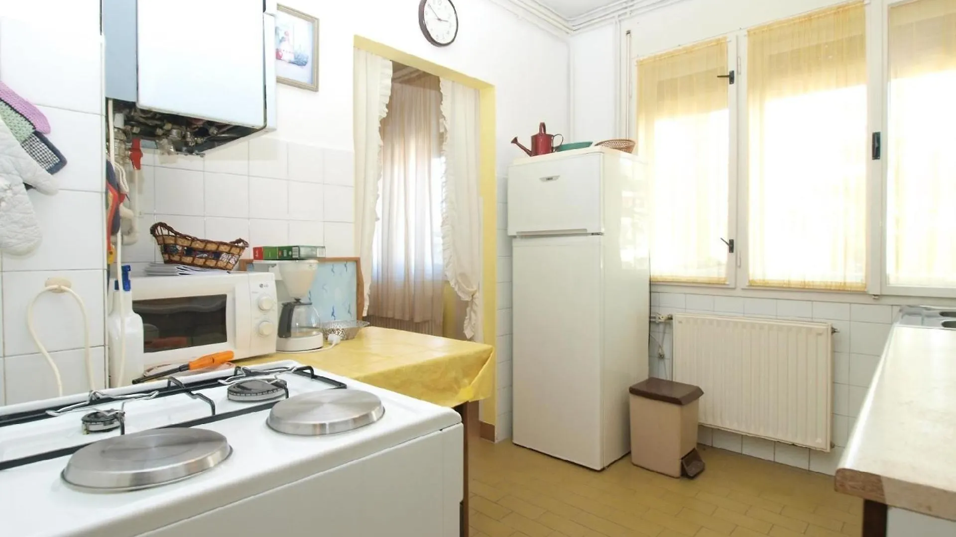 Апартаменты Ferienwohnung Fuer 4 Personen Ca 85 Qm In Pula, Istrien Istrische Riviera