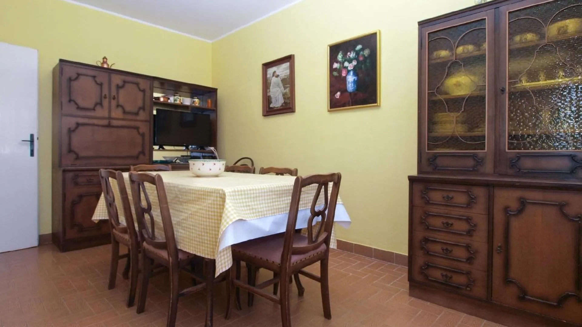 Ferienwohnung Fuer 4 Personen Ca 85 Qm In Pula, Istrien Istrische Riviera