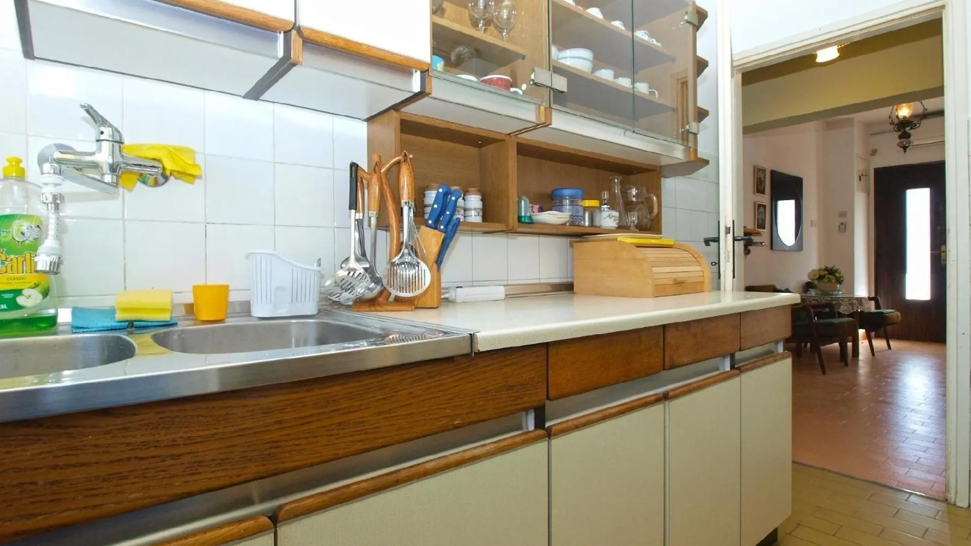 Апартаменты Ferienwohnung Fuer 4 Personen Ca 85 Qm In Pula, Istrien Istrische Riviera